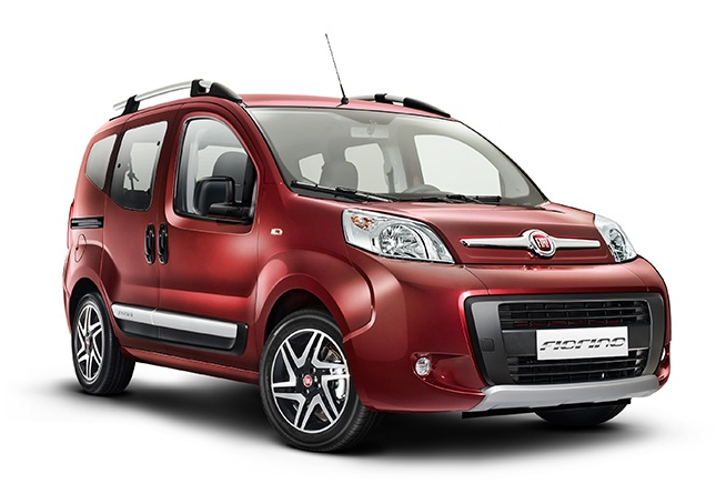 fiat fiorino