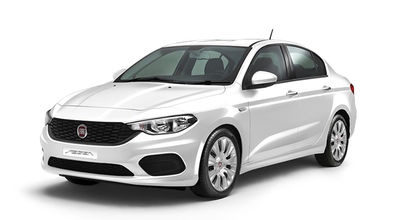 Fiat egea