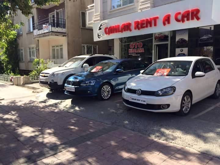 gaziantep oto kiralama